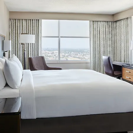 Hotel Marriott New Orleans