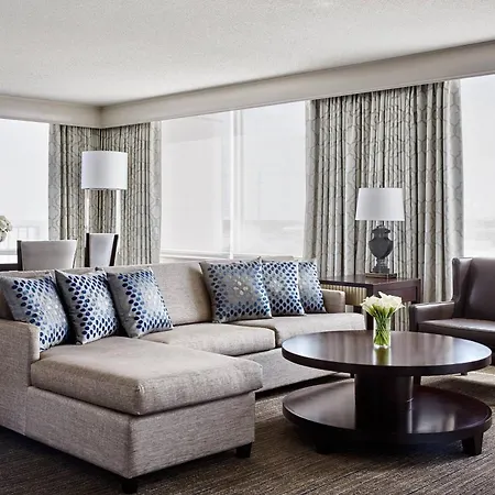 Marriott Hotel