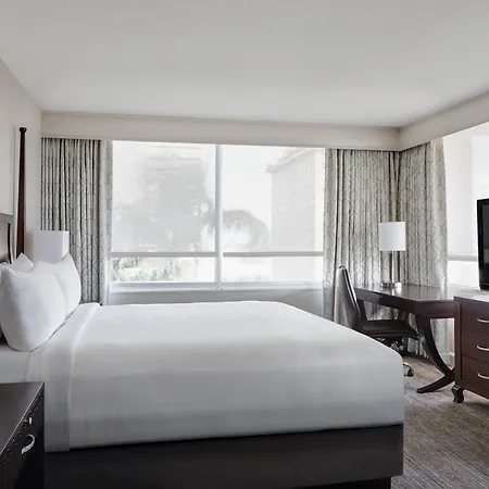 Hotel Marriott 4*