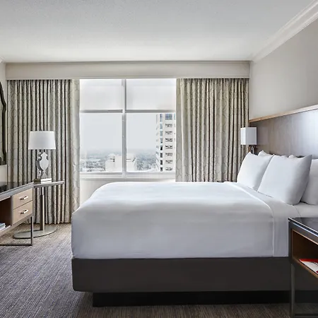 Hotel Marriott 4*