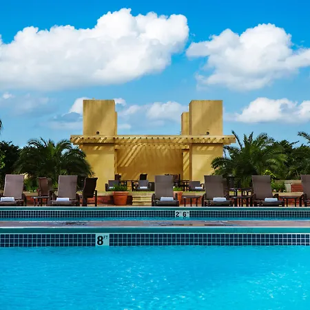 Hotel Marriott