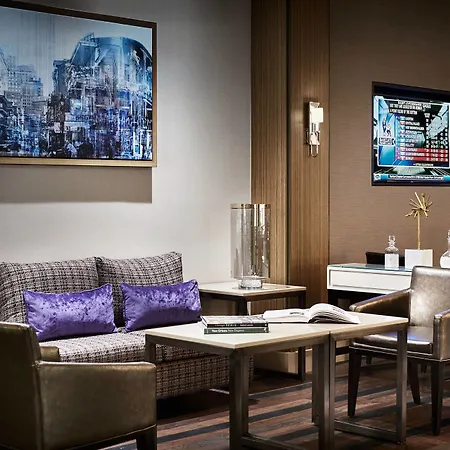 Marriott New Orleans