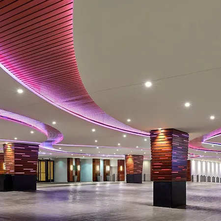 Marriott Hotel