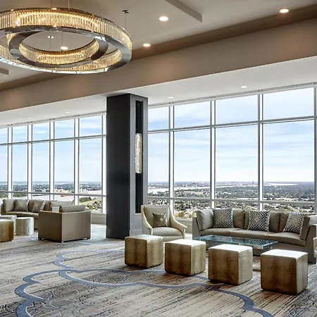 Hotel Marriott 4*