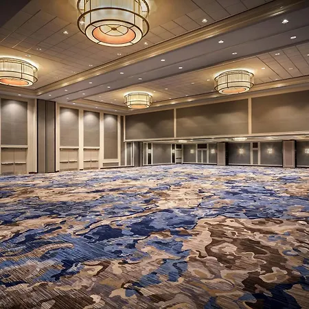 Hotel Marriott 4*