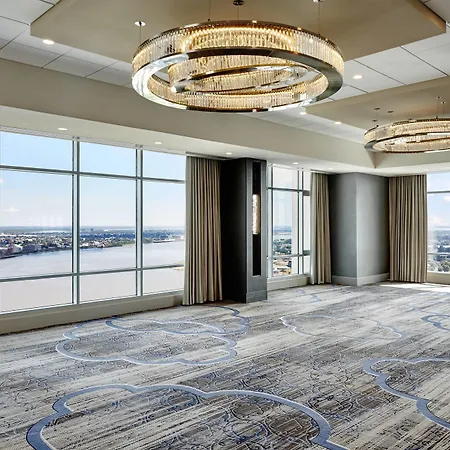 Marriott Hotel