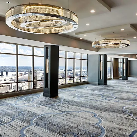 Marriott Hotel