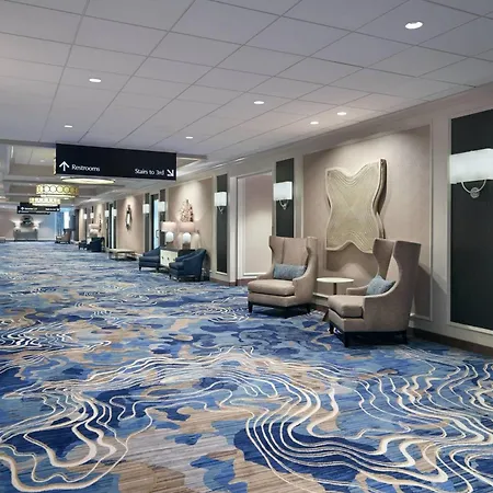 Hotel Marriott