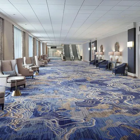 Hotel Marriott New Orleans