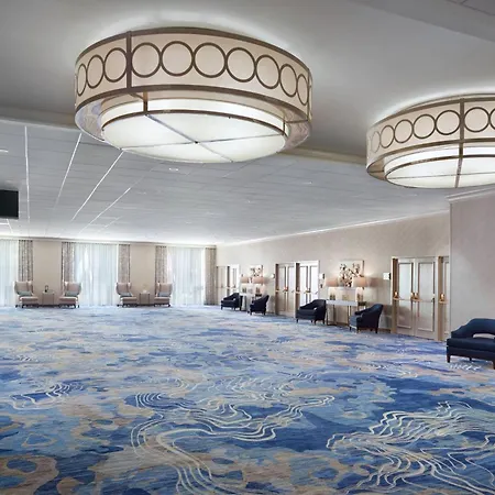 Marriott Hotel 4*