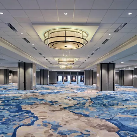 Marriott 4* New Orleans