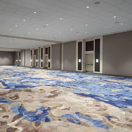 Marriott Hotel 4*