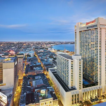 Marriott Hotel 4*