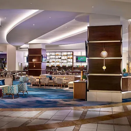 Marriott New Orleans