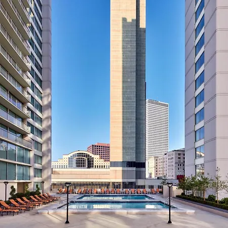 Marriott 4* New Orleans