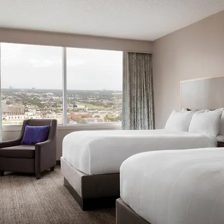 Marriott 4* New Orleans