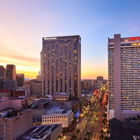 Marriott Hotel
