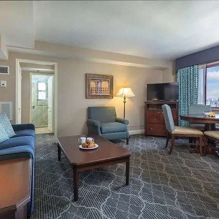 Resort Club Wyndham Avenue Plaza 3*
