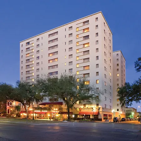 Resort Club Wyndham Avenue Plaza 3*