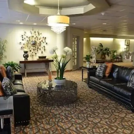 Brent House 3* New Orleans