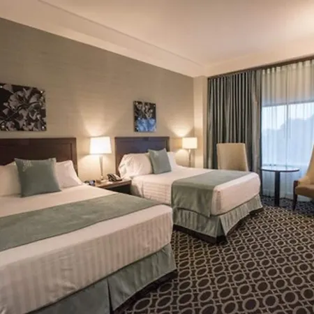 Brent House 3* New Orleans