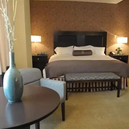 Brent House Hotel