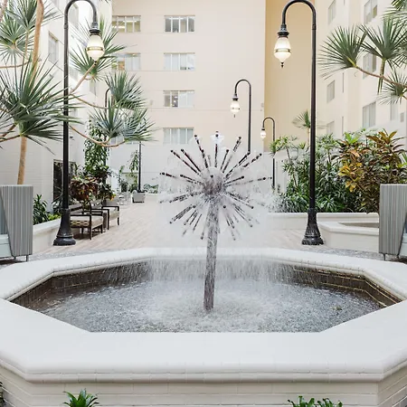 Hotel Brent House