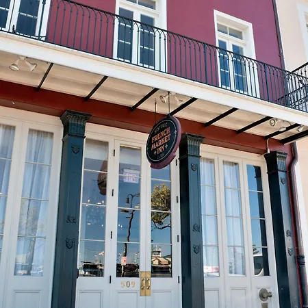 French Market 3*
