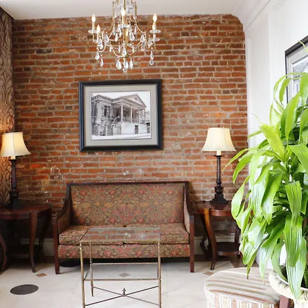 Hotel French Market