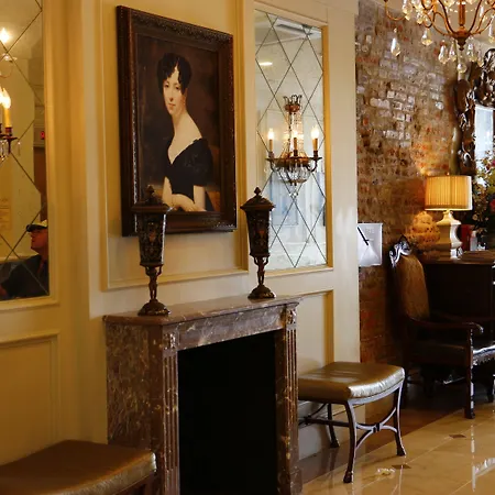 French Market Hotel