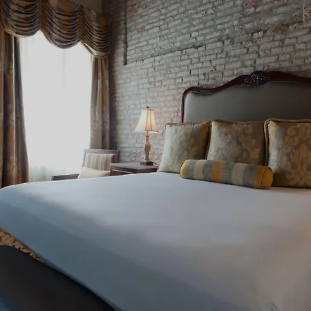 Hotel French Market