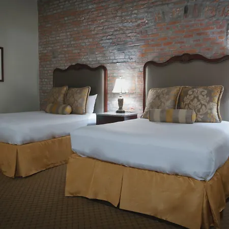 French Market Hotel 3*