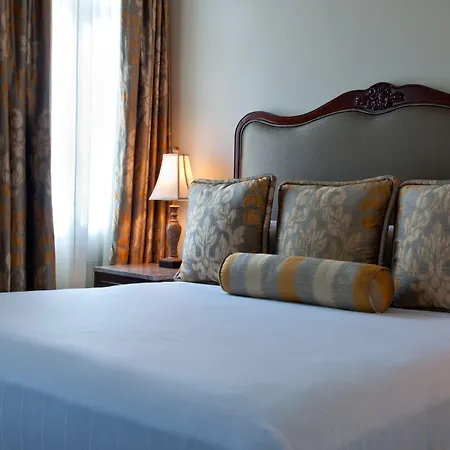 Hotel French Market New Orleans