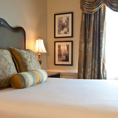 French Market Hotel
