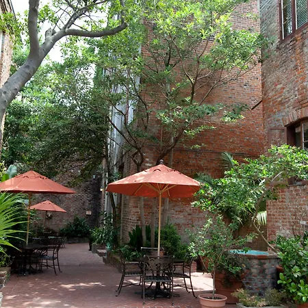 Hotel French Market 3*
