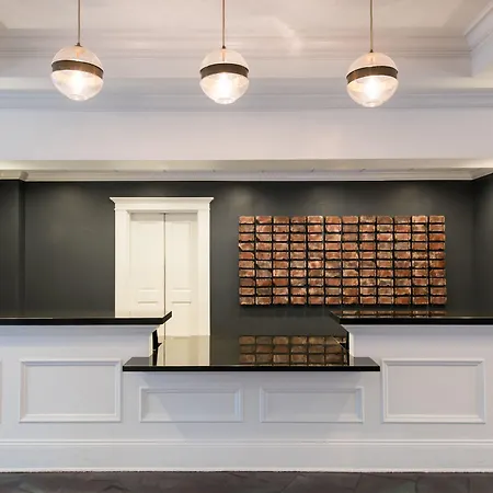 Hotel French Quarter-chateau Lemoyne By Ihg New Orleans