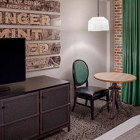 French Quarter-chateau Lemoyne By Ihg 3*