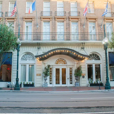 Hotel The Lafayette By Kasa Living 3*