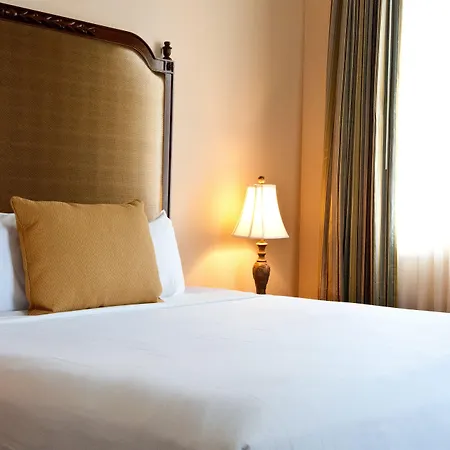 The Lafayette By Kasa Living Hotel 3*