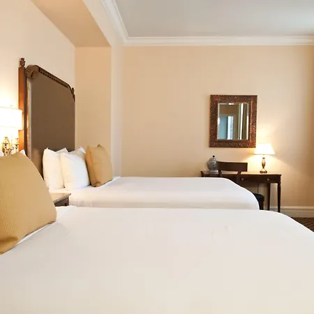 The Lafayette By Kasa Living Hotel 3*