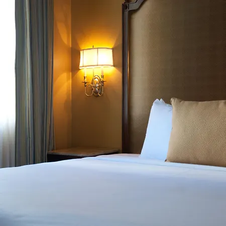 The Lafayette By Kasa Living Hotel
