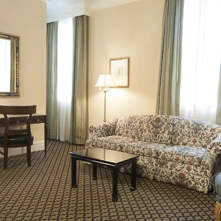 Hotel The Lafayette By Kasa Living 3*