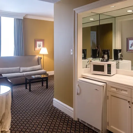 Hotel The Lafayette By Kasa Living 3*
