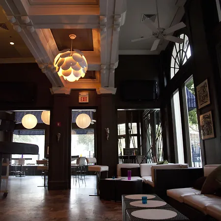 Hotel The Lafayette By Kasa Living New Orleans