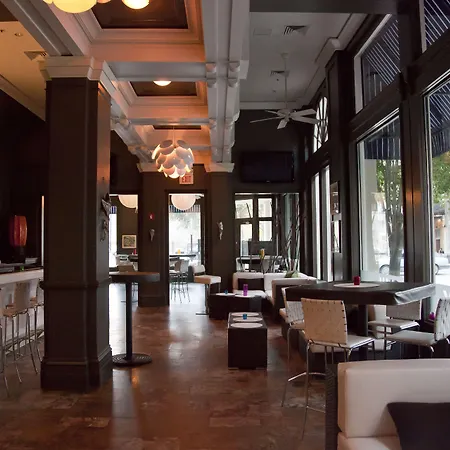 The Lafayette By Kasa Living New Orleans
