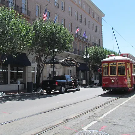 Hotel The Lafayette By Kasa Living New Orleans