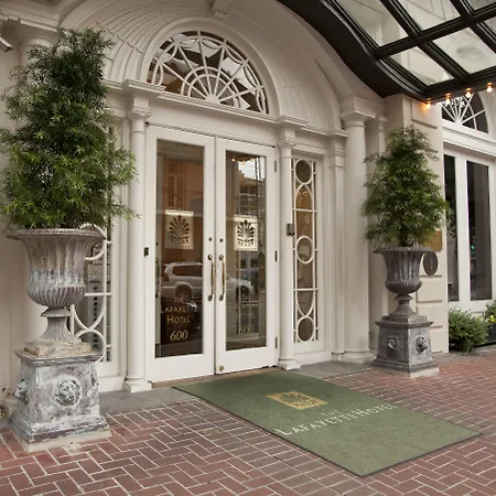 The Lafayette By Kasa Living Hotel