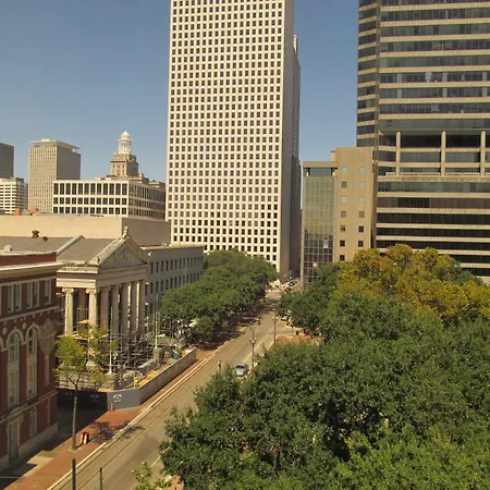 Hotel The Lafayette By Kasa Living New Orleans
