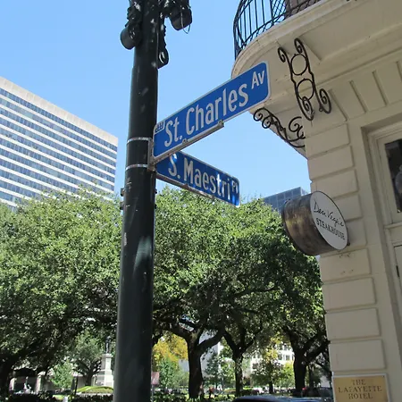 The Lafayette By Kasa Living New Orleans