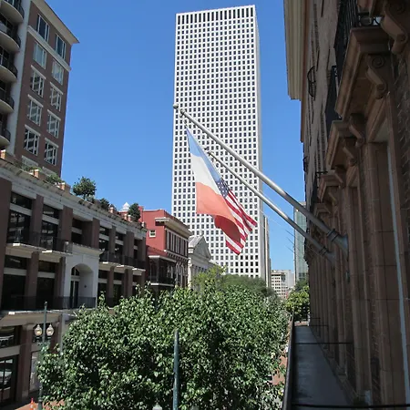 Hotel The Lafayette By Kasa Living New Orleans